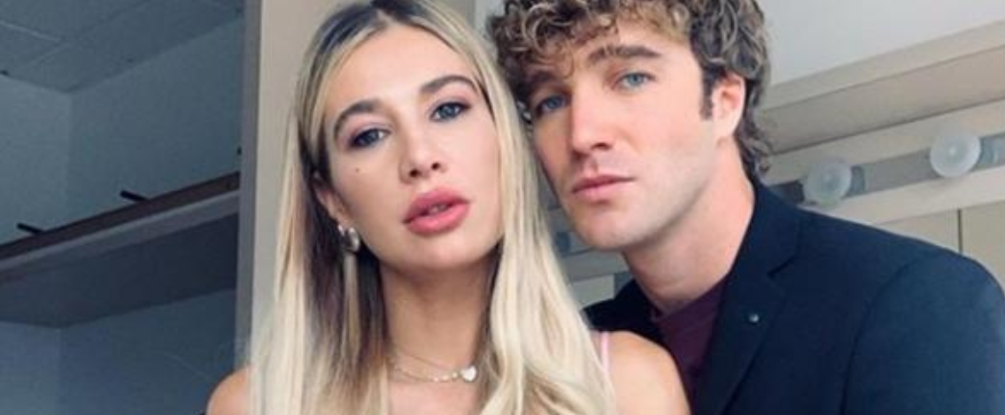 Paolo Ciavarro e Clizia Incorvaia ad ottobre si sposeranno: la reazione di Micol