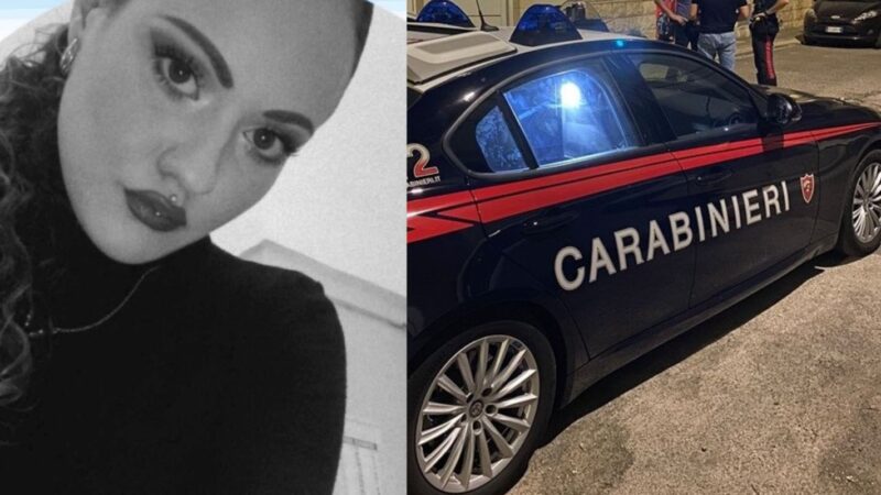 Roberta Bertacchi, l’autopsia conferma il suicidio