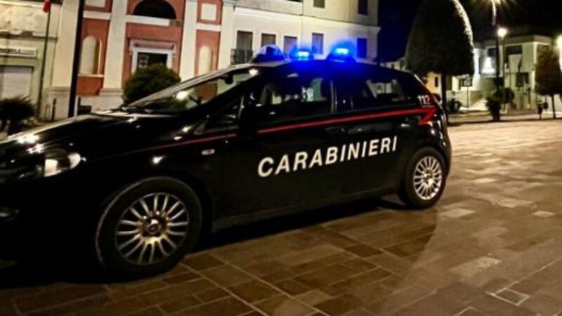 Roma, nuova sparatoria: morto un uomo di 33 anni