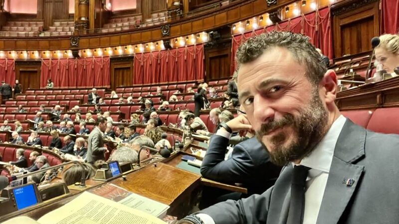 Short news, dall’Italia e dal mondo: le notizie del 5 aprile in un click