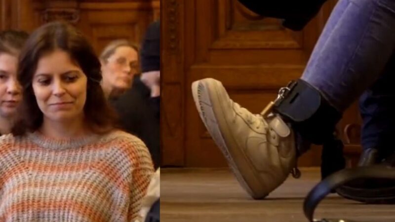 Caso Ilaria Salis, Tajani riferisce alla Camera