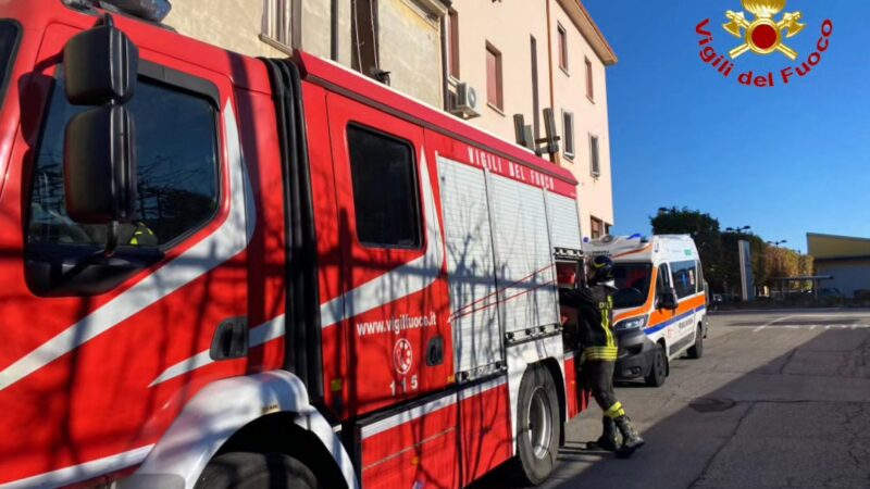 Tragico incidente a Catanzaro, morti 4 giovani