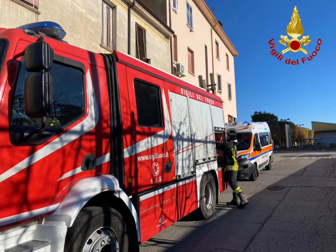 Tragico incidente a Catanzaro, morti 4 giovani