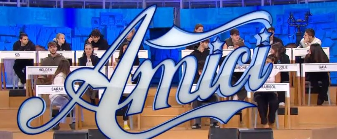 Amici, dalla classifica canto e ballo ai tre nuovi allievi verso il serale