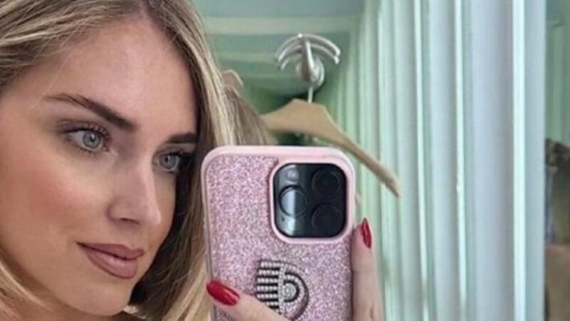 Chiara Ferragni e il rumor con Tomaso Trussardi: interviene lo staff dell’imprenditrice