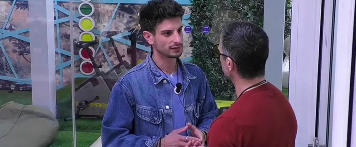 Grande Fratello, amicizia in crisi tra Anita e Giuseppe. Il consiglio di Massimiliano