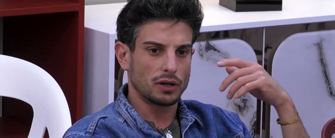 Grande Fratello, Beatrice e Giuseppe si confrontano sul comportamento di Anita