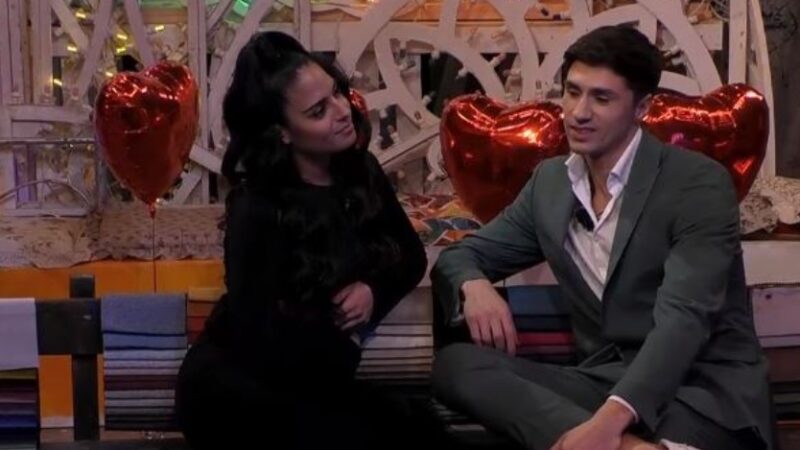 Alex Belli si espone su Mirko e Perla: ecco cosa è emerso