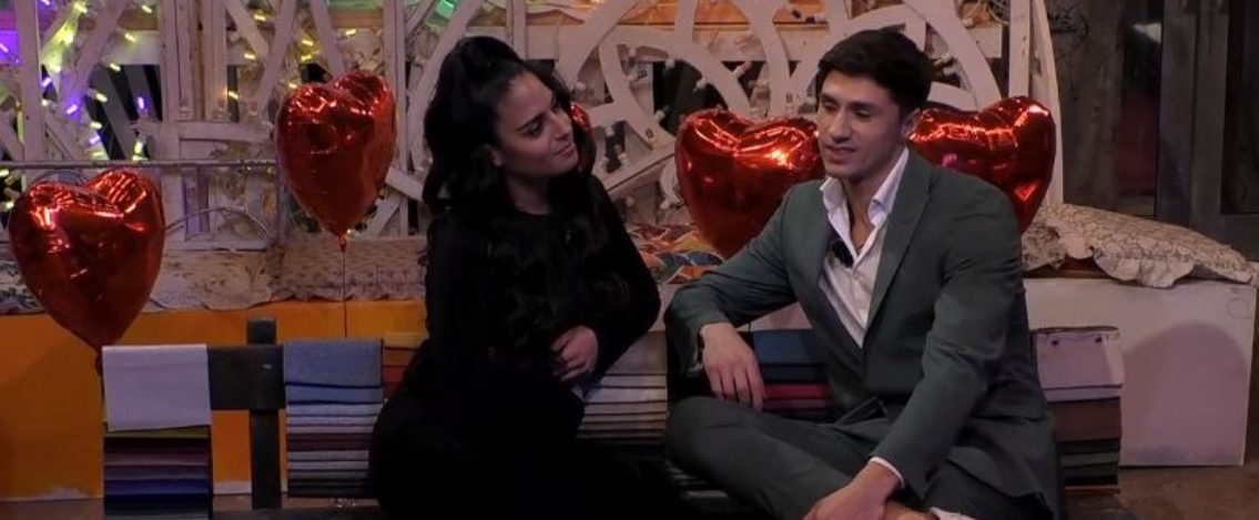 Alex Belli si espone su Mirko e Perla: ecco cosa è emerso