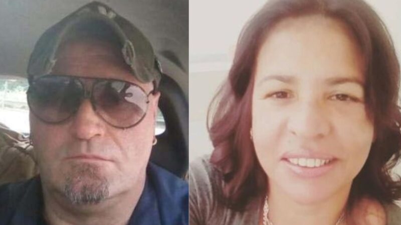 Lucca, donna di 50 anni uccisa dal marito in strada. I fatti