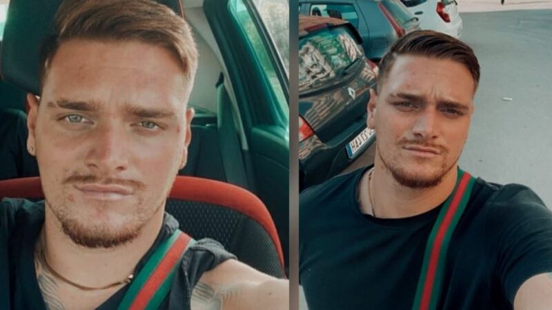 Molfetta, 23enne scomparso il 15 febbraio è stato ucciso