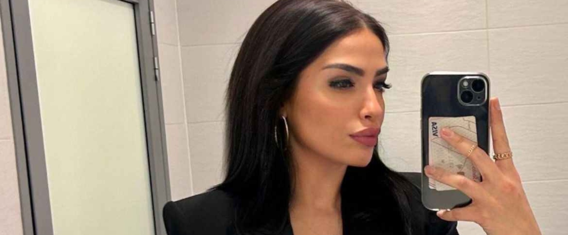 Monia La Ferrara: “Non sono io”. Interviene lo staff. Il motivo 