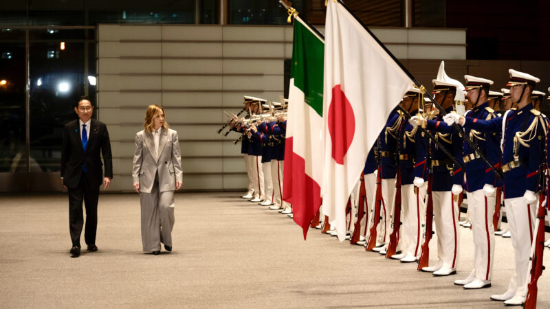 Short news, dall’Italia e dal mondo: le notizie del 5 febbraio in un click
