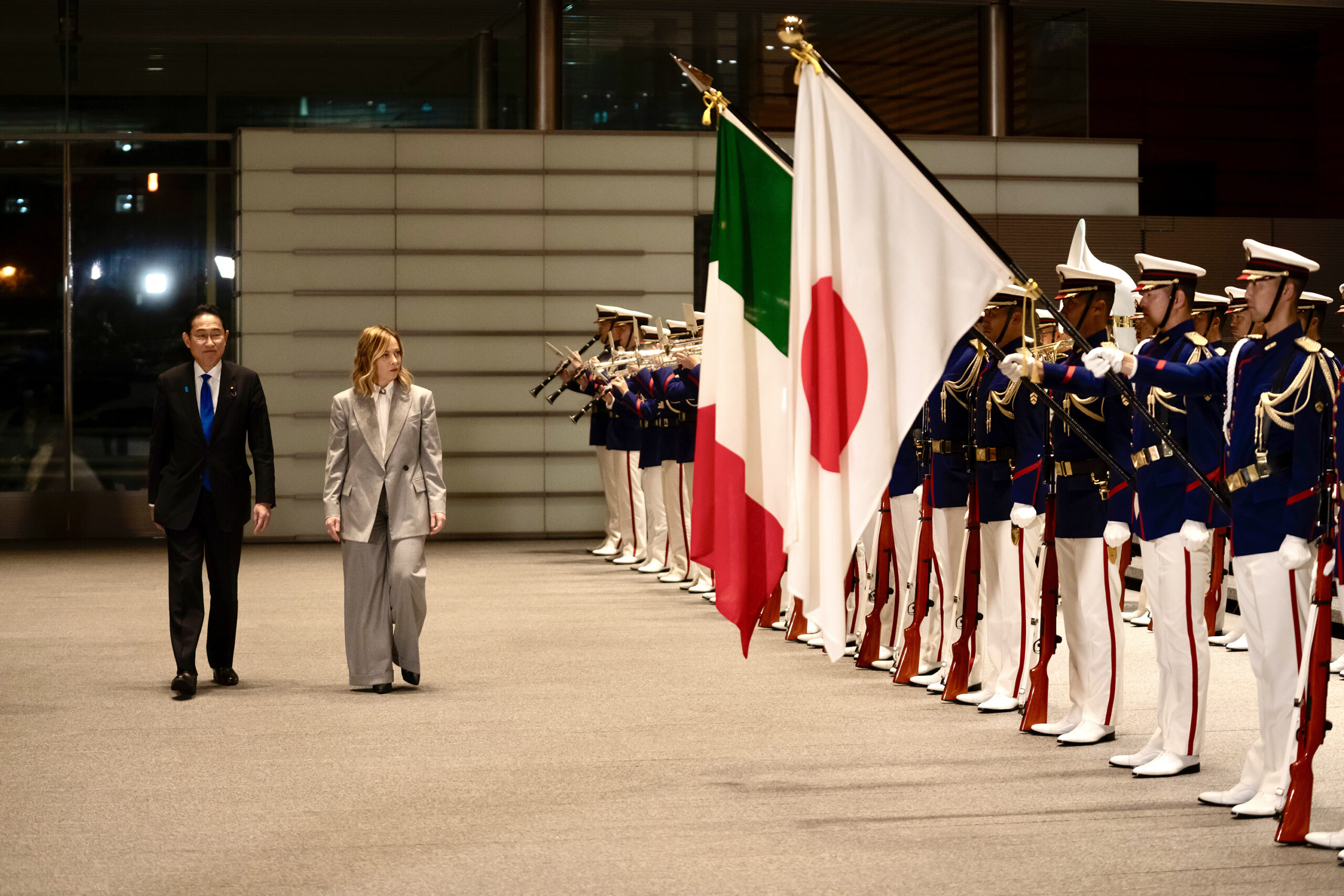 Short news, dall’Italia e dal mondo: le notizie del 5 febbraio in un click