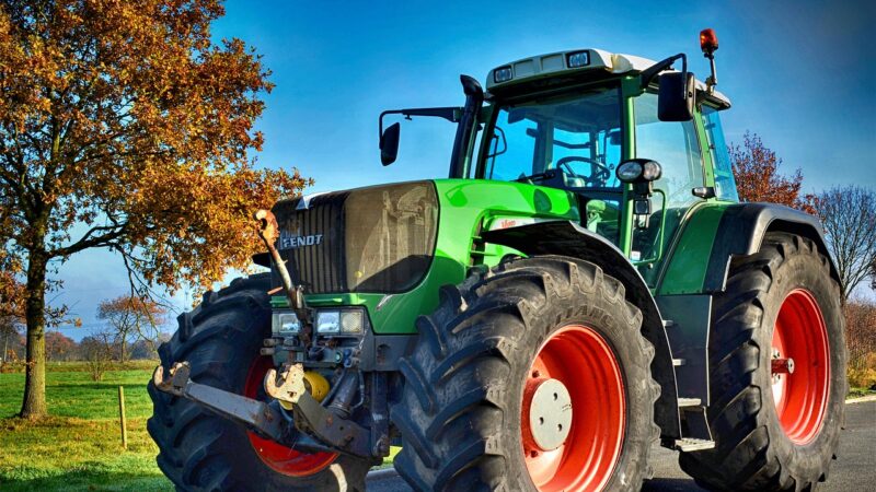 Protesta degli agricoltori, giovedì la manifestazione