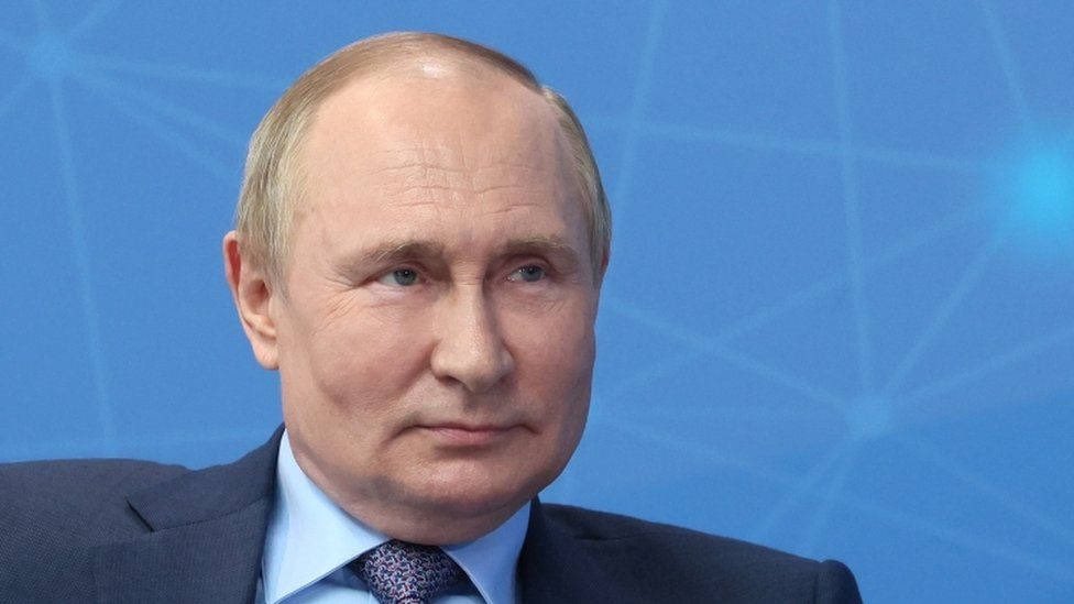Attentato a Mosca, per Putin c’è il coinvolgimento dell’Ucraina