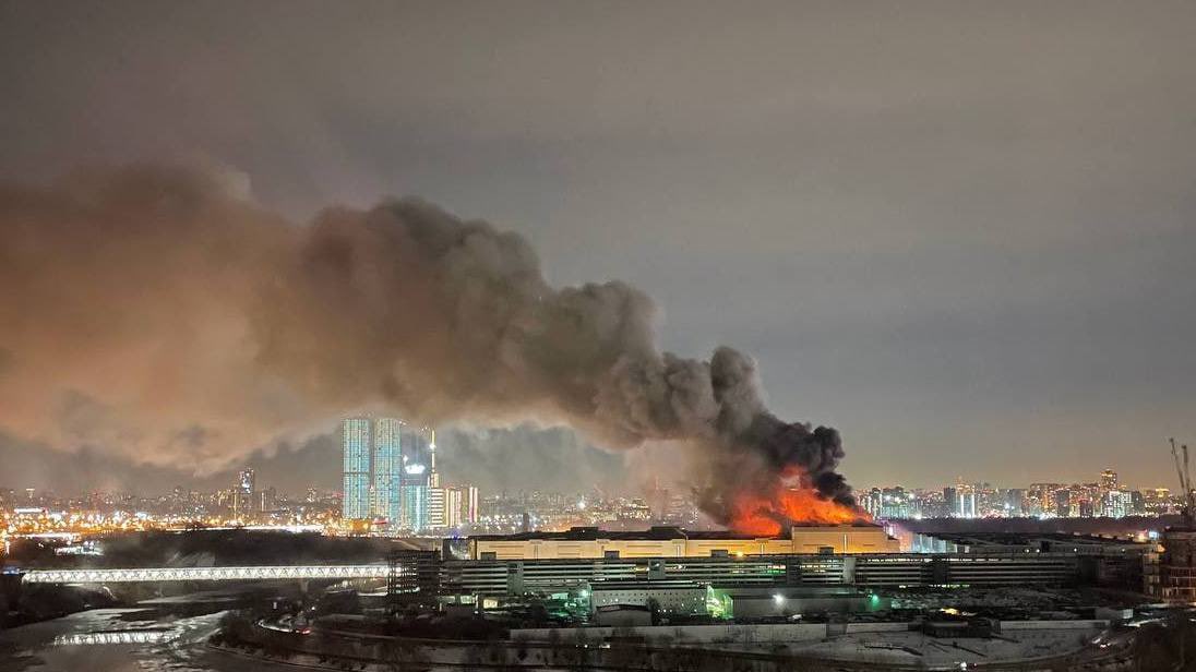 Dopo l’attentato a Mosca, controlli anche in Italia