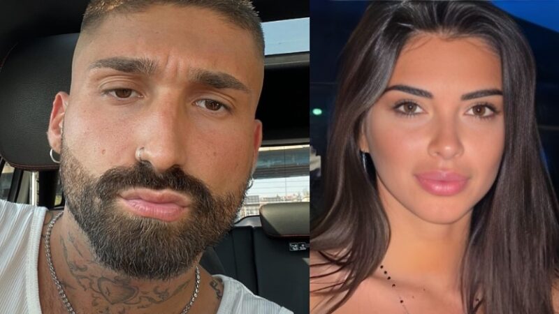 Grande Fratello, il fratello di Greta placa le critiche: spiazza con dei tweet