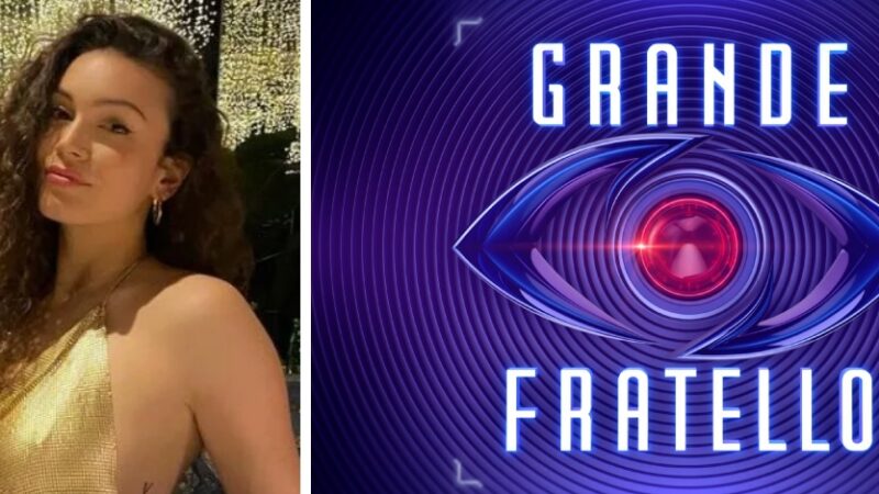 Grande Fratello, la riflessione di Angelica sulla reunion con gli ex concorrenti