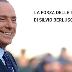 “In nome della libertà”, il libro su Berlusconi di Del Debbio