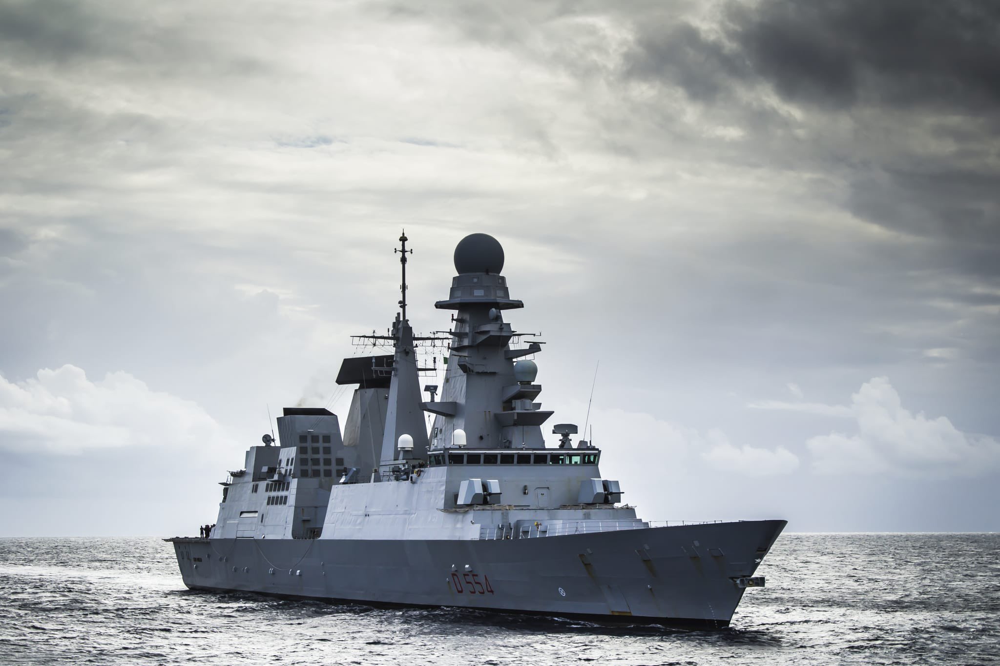 L’Italia minacciata dagli Houthi, ecco le dichiarazioni