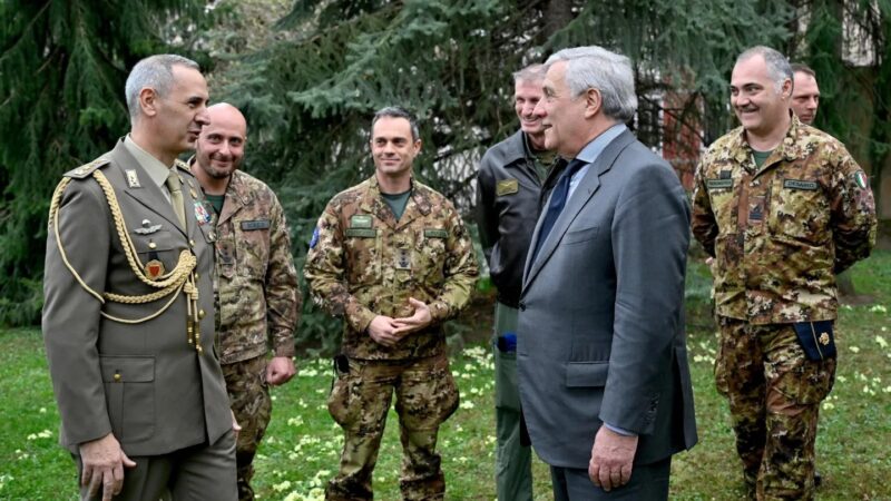 Short news, dall’Italia e dal mondo: le notizie del 5 marzo in un click