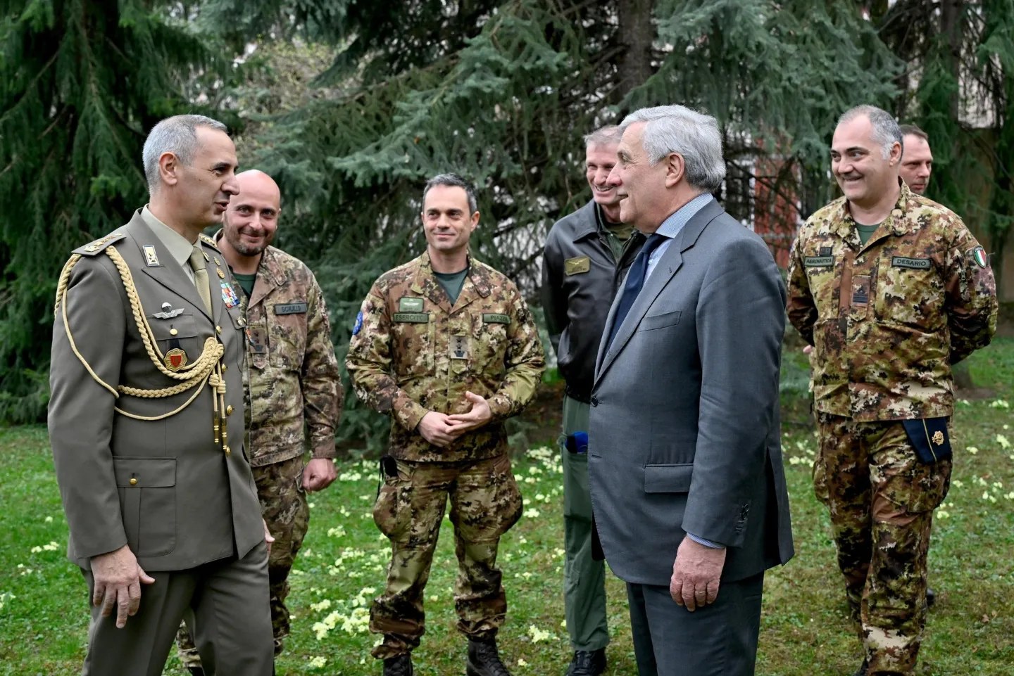 Short news, dall’Italia e dal mondo: le notizie del 5 marzo in un click