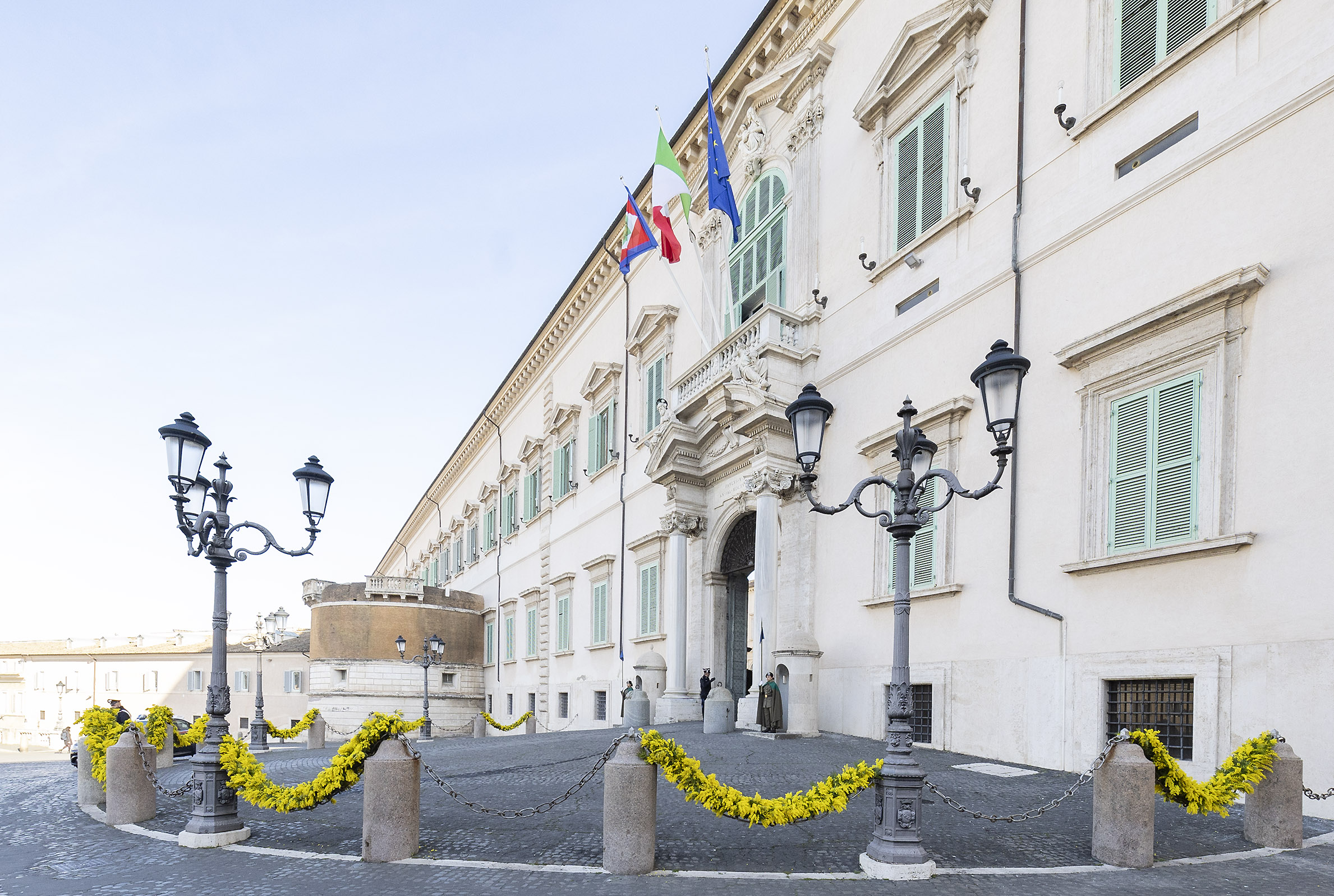 Short news, dall’Italia e dal mondo: le notizie dell’8 marzo in un click