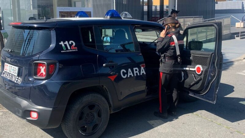 Piacentino, uomo ucciso da un’auto pirata. I fatti