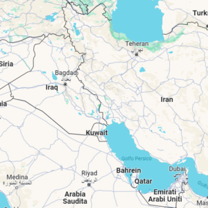 Attacco dell’Iran a Israele. Teheran: “per noi finisce qui”
