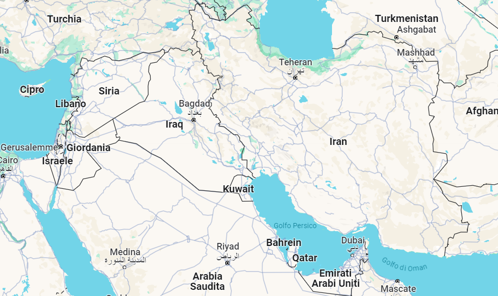 Attacco dell’Iran a Israele. Teheran: “per noi finisce qui”