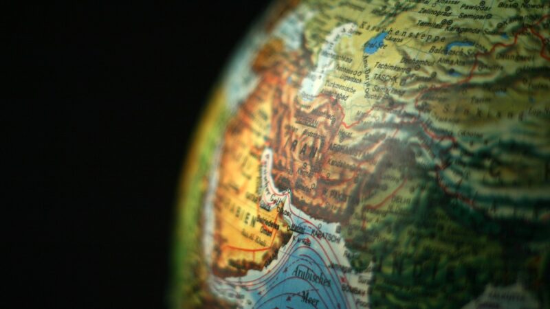 Medio Oriente, Borrell: “non dimentichiamo Gaza”