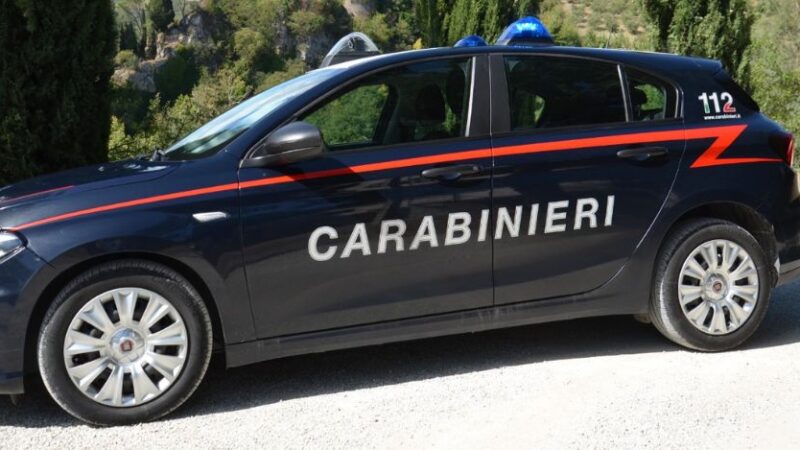 Pioltello, grave un 20enne dopo un accoltellamento