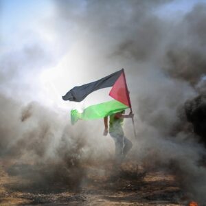 Proteste studentesche contro Gaza, scarcerati due studenti