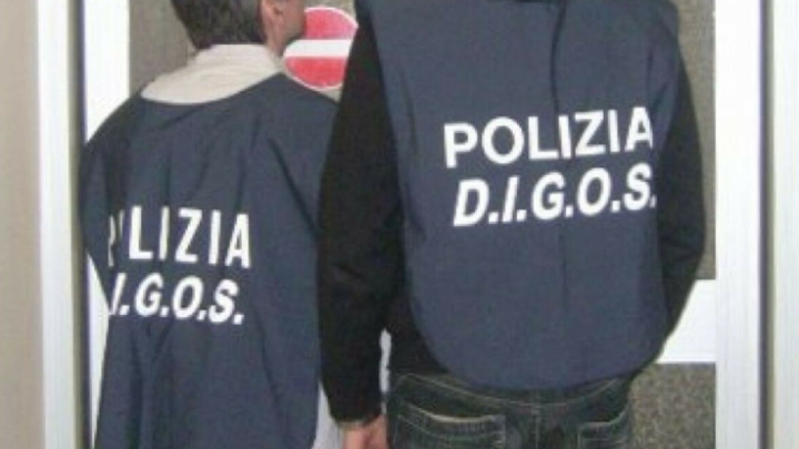 Roma, arrestato a Fiumicino un “membro attivo dell’Isis”