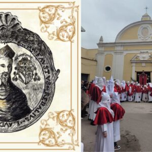 Sessa Aurunca, una celebrazione per i 400 anni della morte di Fausto Rebalio