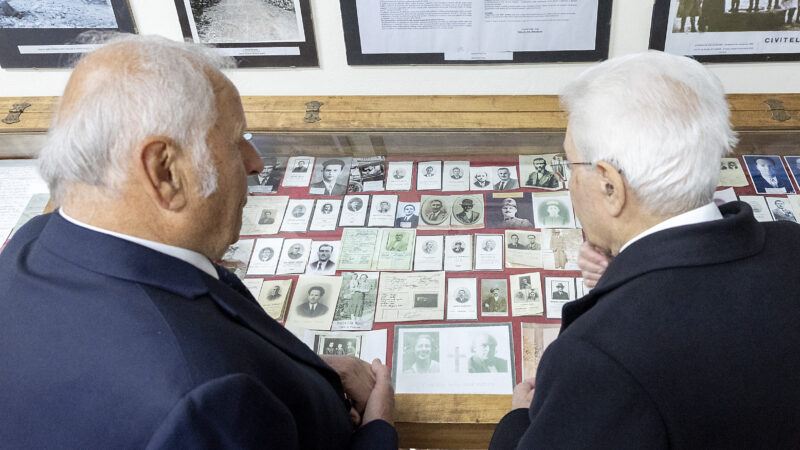 Short news, dall’Italia e dal mondo: le notizie del 25 aprile in un click