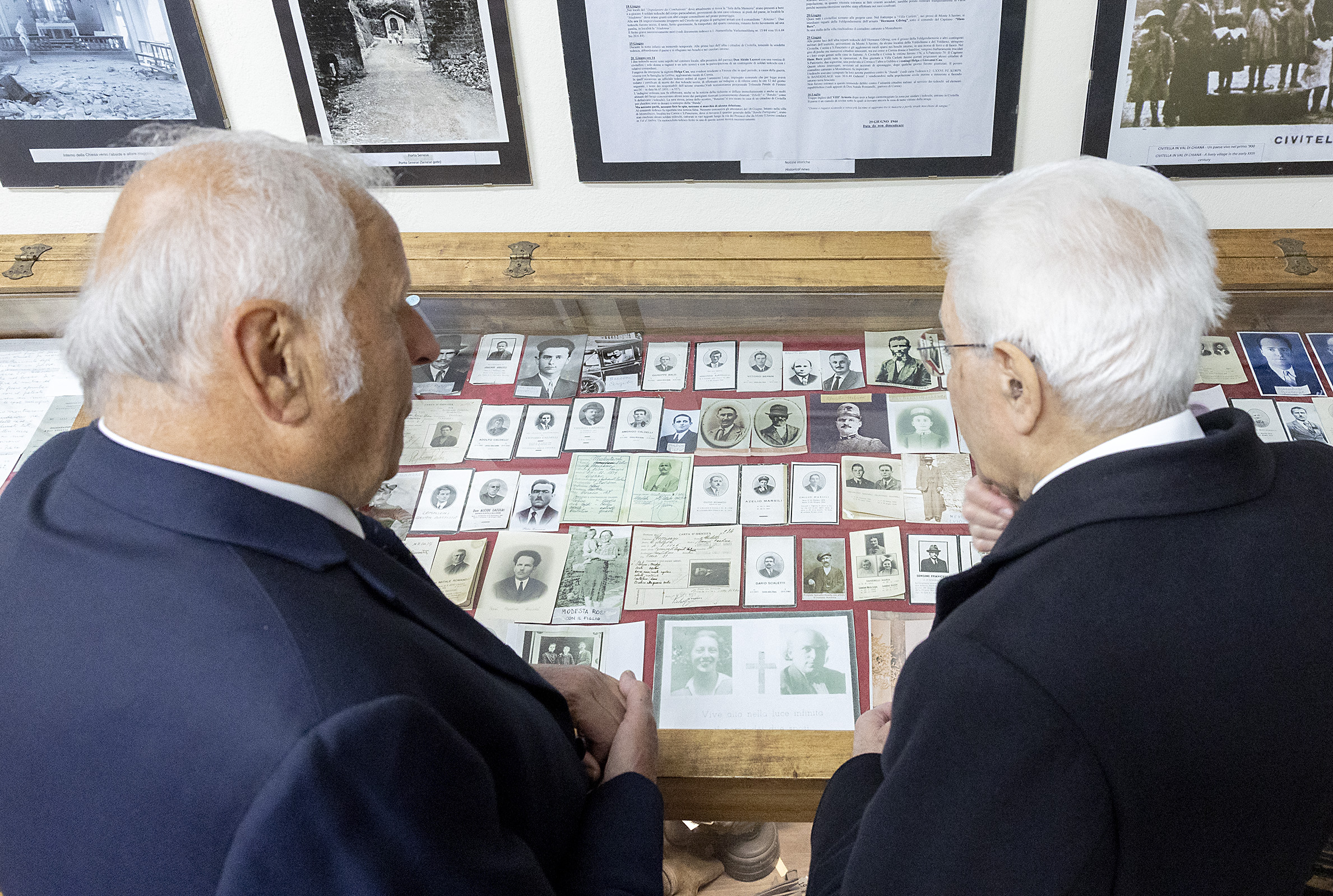 Short news, dall’Italia e dal mondo: le notizie del 25 aprile in un click