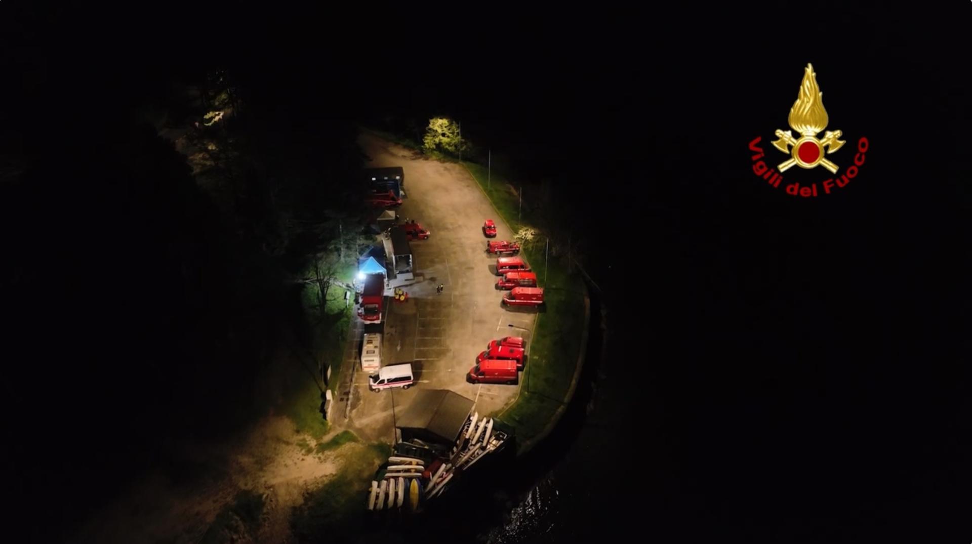 Strage di Suviana, individuata la sesta vittima