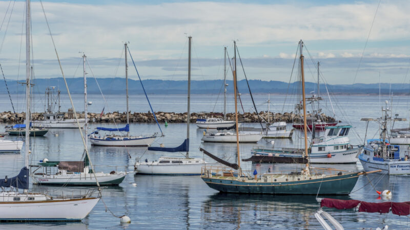 Neonato trovato morto sugli scogli, arrestata la madre 13enne