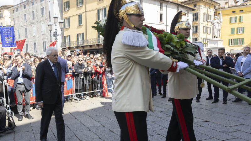 Short news, dall’Italia e dal mondo: le notizie del 28 maggio in un click