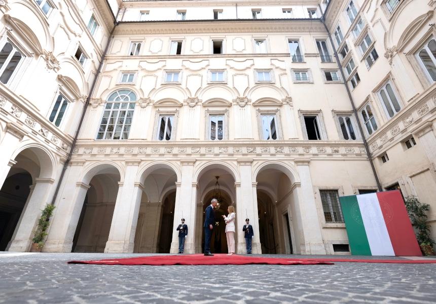 Short news, dall’Italia e dal mondo: le notizie dell’8 maggio in un click
