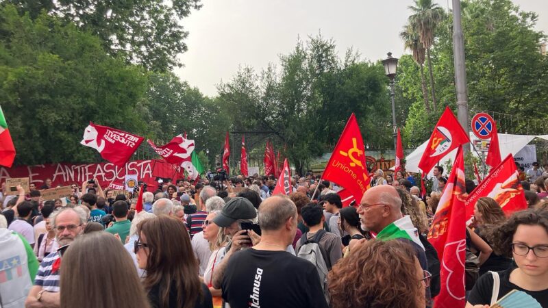 Aggressione a Roma: gli aggressori degli studenti sono di Casapound