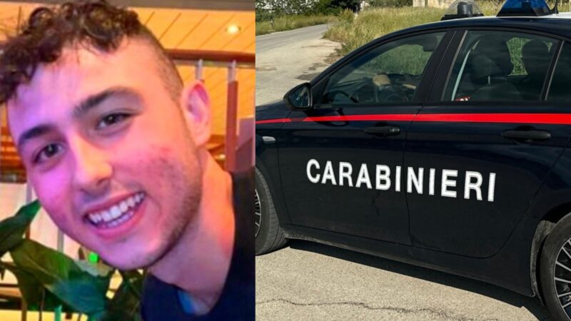 Arzachena, trovato morto Ivan Dettori