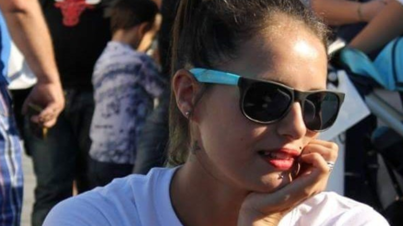 Giada Zanola, stordita prima di essere gettata dal cavalcavia