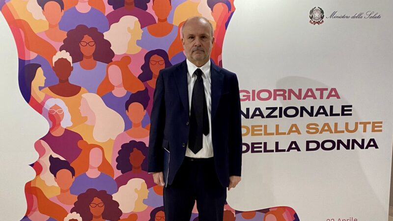 Sanità, Schillaci: “Abolire il tetto di spesa dei sanitari”
