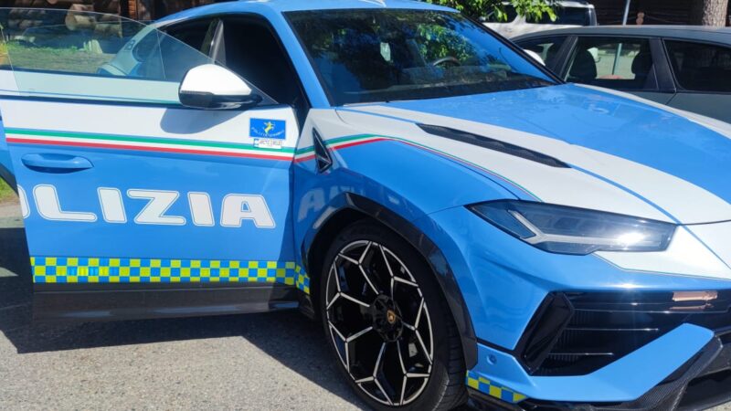 Tragedia a Campobasso: muore 16enne in un incidente stradale, ferita la sorella