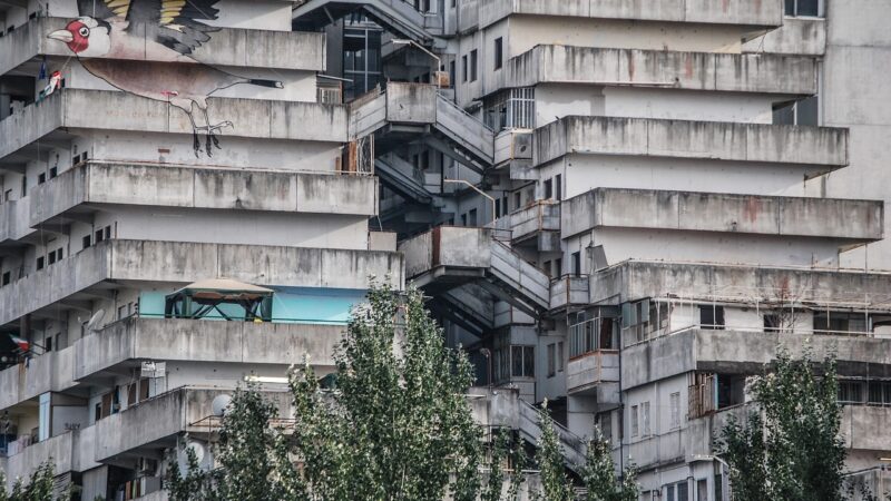 Crollo di Scampia, in 300 rientrano nelle case