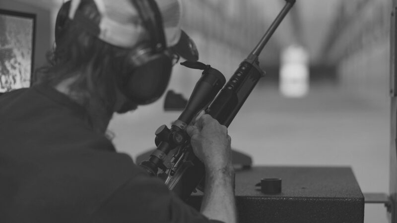 Prato, incendio al poligono di tiro: morte due persone