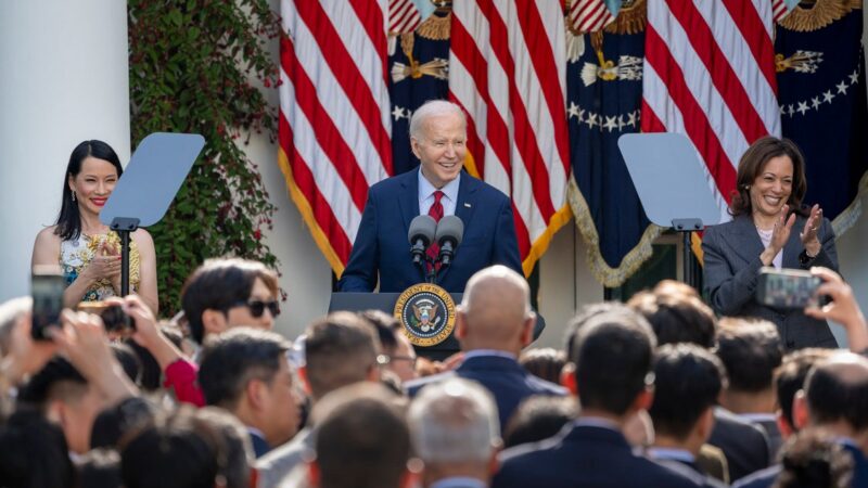 Usa, tutti i dubbi dei Dem su Joe Biden